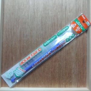 ぺんてるネオセーブル0号丸筆 200円税別